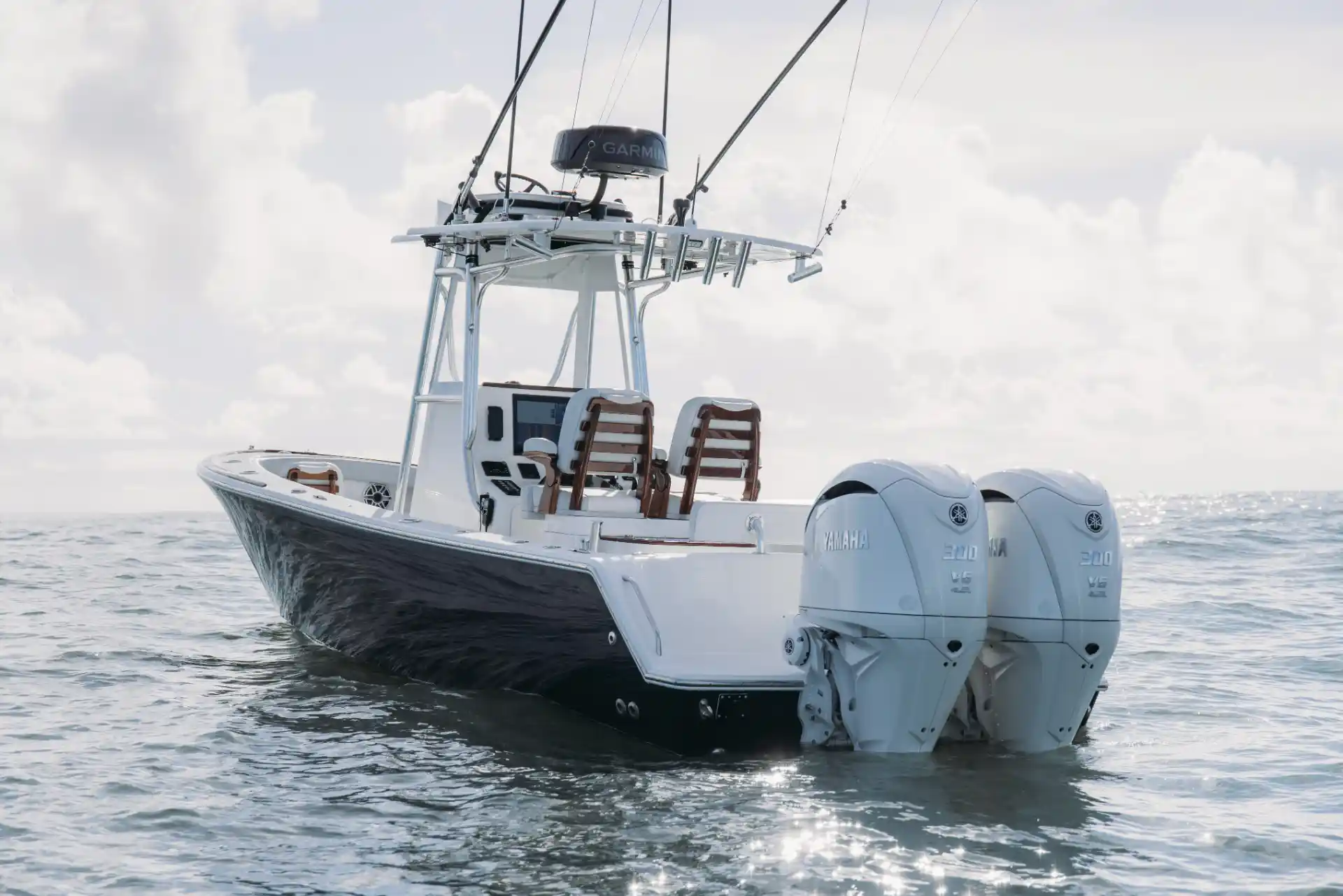 Stuart Boatworks website