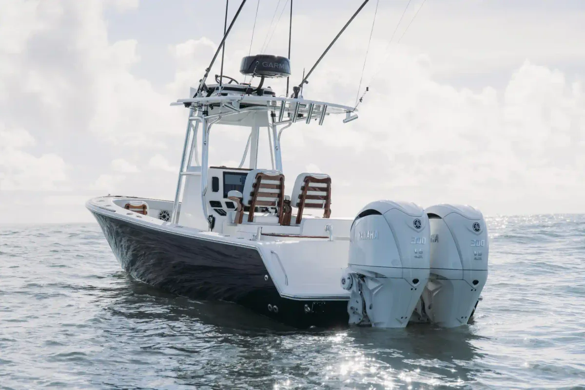 Stuart Boatworks