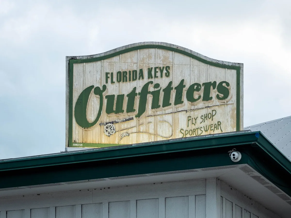 Florida Keys Outfitters