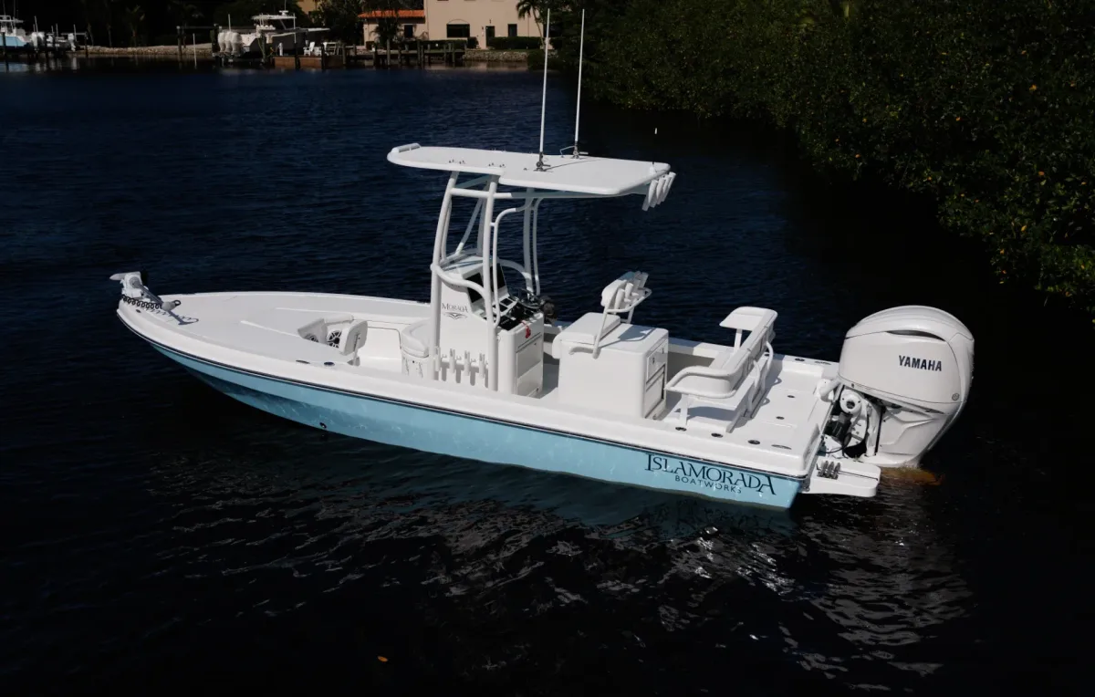 Islamorada Boatworks