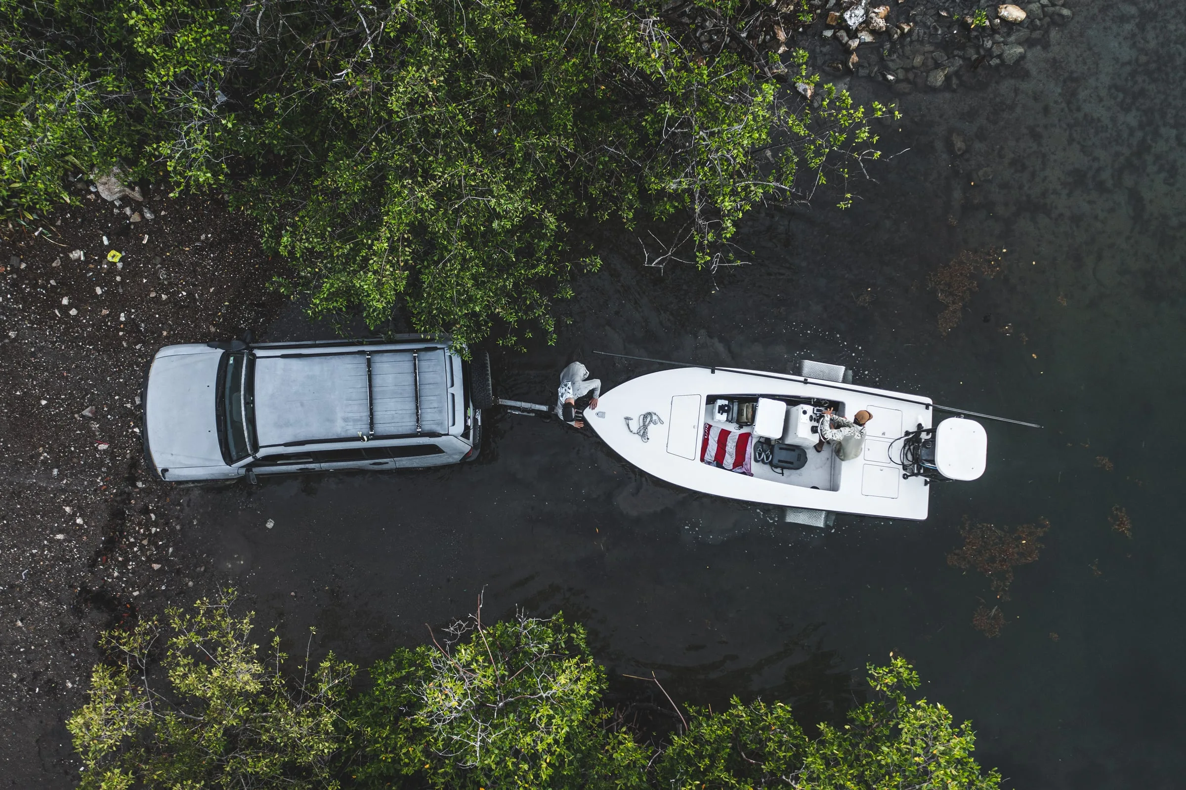 Google Ads for Fishing and Hunting Lodges: How to Spend Without Wasting It